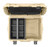 Nanuk Trail T35 Gear Case, Desert Tan