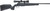 Savage Axis XP, 7mm-08 Remington, 20" Threaded Barrel, Black, 4rd
