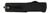 Templar Knife Small Gen 3 OTF Automatic, Tanto, Zinc Black Rubber