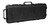Plano Field Locker Element Double Tactical Rifle Case, 44", Wheeled