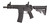 Tippmann Arms M4-22 Micro Elite SBR, 22 LR, 7" Threaded Barrel, M-LOK Handguard, Black, 25rd