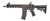 Tippmann Arms M4-22 Elite SBR, 22 LR, 11" Threaded Barrel, M-LOK Handguard, Black, 25rd