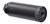 Lmt At IonK 22Cal 1.74" Stainless Steel/Inconel 1/2"x28 Black