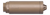 LMT ION 30K, 17-300 Win Mag, 1.74", 5/8x24, Flat Dark Earth
