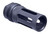 LMT Regulator Closed Tine Flash Hider, 7.62mm, 5/8x24