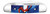 Case Cutlery Patriotic Kirinite Baby Butterbean