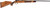 Weatherby Mark V Varmintmaster, 22 Creedmoor, Walnut Stock, 4rd