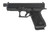 Glock 19 Gen 6, 9mm, 4.02" Threaded Barrel, Optic Ready, Interchangeable Backstrap, 15rd