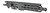Andro Corp Industries ACI-15 Complete Upper, 300 Blackout, 10" Barrel, M-LOK