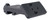 Trijicon Q-Loc 45 Degree Offset Mount, Fits Trijicon RMRcc, Black