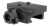 Trijicon Q-Loc Low Mount, Fits Trijicon RMRcc, Black