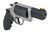Taurus Judge, 45 Colt/410 Ga, 3" Barrel, Matte Black and Silver, Rubber Grips, 5rd