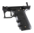 Tandemkross Tandemized Cthulhu Lower, Ruger Mark IV 22/45, Black