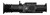 DNT Zulus HD V2 Digital Day/Night Scope, 5-20x, Laser Rangefinder
