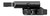 DNT Flip-to-Side QD Mount, 1.7" Height, Picatinny, Matte Black