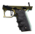 Tandemkross Tandemized Cthulhu Lower, Ruger Mark IV 22/45, Green/Black