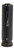 Silent Steel USA Compact Streamer, 9mm, 1.375x24, Armor Black