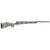 Bergara B-14 Wilderness Sierra, 22 Creedmoor, 20" Threaded Barrel, Sniper Gray, Omni Muzzle Brake, 4rd