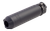 SureFire SOCOM6-Mini4, 6mm ARC, Inconel, Black