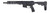 Geissele Super Duty MOD1, 5.56mm, 10.3" Threaded Barrel, M-Lok, SBA3 Brace, Black