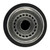 Otter Creek Labs Milkman 9, 9mm, Titanium, Black, HUB 1.375x24