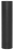 Otter Creek Labs Lithium, 9mm, Titanium, Black, HUB 1.375x24
