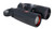 NOCPIX Quest S50R Thermal Imaging Binocular, 2x Magnification, 50mm Objective, 1280x1024 Sensor, Laser Rangefinder, Black