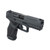 Taurus TX9, 9mm, 4.5" Barrel, Optic Ready, Black, 10rd