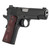 Colt Combat Commander, 9mm, 4.25" Barrel, Optic Ready, Blued, Black Cherry G10 Grips, 9rd