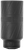 Banish Speed K, 223 Remington/5.56mm, Inconel, Black, HUB Compatible