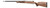 Christensen Ridgeline Safari, 375 H&H, 22" Threaded Barrel, European Walnut, 3rd