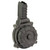 ProMag Drum Magazine, 9mm, Fits Springfield Kuna, Black, 50rd