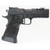 Kimber  2K11 PRO Comp, 1911, Full Size, 9mm, 4.25" Compensated Barrel, Fiber Optic Front Sight, Optic Ready, RMR Footprint, Ambi Safety, 10rd CA COMPLIANT