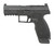 CZ Duty 4.0F, 9mm, 4" Barrel, Optic Ready, Black, 17-19rd Mags