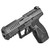 CZ Duty 4.0F, 9mm, 4" Barrel, Optic Ready, Black, 2x10rd Mags
