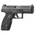 CZ Duty 4.0C, 9mm, 4" Barrel, Optic Ready, Black, 2x10rd Mags