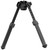 Magpul MOE QD Bipod, Fits M-LOK, Matte Black