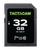 Tactacam Reveal SD Card, 32GB, Class 10