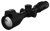 ATN ThOR 6 Elite Thermal Riflescope, Laser Rangefinder, 3-24X, 50mm Objective, 30mm Main Tube, Black