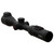 ATN ThOR 6 Elite Thermal Riflescope, Laser Rangefinder, 3-24X, 50mm Objective, 30mm Main Tube, Black