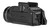 Streamlight TLR-3X, Fits 1913 Slim Rail, 500 Lumens/6,500 Candela, Rechargeable Battery, Matte Black