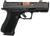 Shadow Systems CR920XP Elite, 9mm, 3.65" Barrel, Optic Ready, Black, 10rd