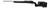 Browning X-Bolt 2 Max LR SPR, 308 Win, 18" Threaded Barrel, Black Adjustable Max Stock, 4rd