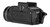 Streamlight TLR-3X, 500 Lumens, 6,500 Candela, Fits 1913 Slim Rails, Matte Black