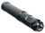 Faxon Twenty Toucan, 22 Cal/5.7x28mm, 17-4 Stainless, Black, Direct Thread 1/2x28, Modular