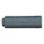 KGM Pursuit P6 Suppressor, 6mm, 5.5" Length, Titanium, Sniper Gray, 5/8x24 Thread