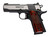 Browning 1911 Black Label Medallion Pro 250, 380 ACP, 3.63" Barrel, Matte Black Frame, Rosewood Checkered Grips, 8rd
