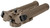 Magpul MOE QD Bipod, Fits M-LOK, Flat Dark Earth