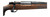 Weatherby Mark V Deluxe, 25 WBY RPM, 24" Barrel, High Gloss Blued, Gloss Walnut Stock, 4rd