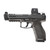 HK VP9L A1 Optic, 9mm, 5" Barrel, Optic Ready, Tritium Night Sights, 2x10rd Mags